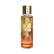 Body Splash V.V Love Golden Chestnut Glorious 250ML