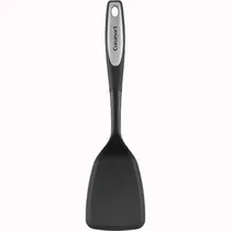 Espátula Sólida Cuisinart CTG-20-ST - Preta