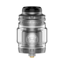 Atomizador Geekvape ZX II Rta Gunmetal