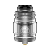 Atomizador Geekvape ZX II Rta Gunmetal
