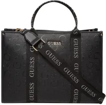 Bolsa Guess AG96922 Feminina - Black