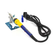 Mechanic Soldador de Temperatura Constante de Alta Calidad HK-762