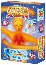 Boneco Elastico Boing Toys Stretch X-Ray - 06777