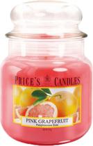 Aromatizador Prices Candles Pink Grapefr