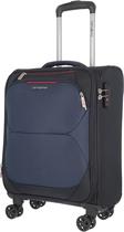 Mala de Viagem Samsonite Baltic 141208-1090 Spinner 55/20 - Pequeno