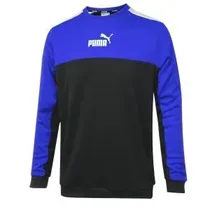 Abrigo Puma Ess+ Block 847427A04