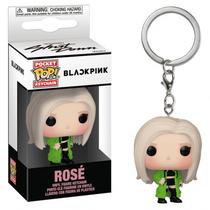 Chaveiro Funko Pop Keychain Blackpink - Rose (72602)