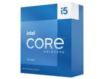 Processador Intel i5-12400 2.5GHZ 18MB LGA1700 Gen 12