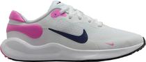 Tenis Infantil Nike Revolution 7 (GS) FB7689 103 - Feminino