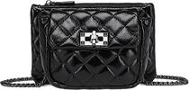 Bolsa Fiore P8002 Feminina - Black