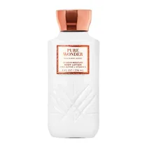Loção Corporal Bath & Body Works Pure Wonder 236ML