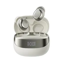 Auricular Inalámbrico Blackview Airbuds 9 Beige White
