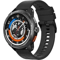 Relógio Haylou Solar Ultra HF009 - Preto