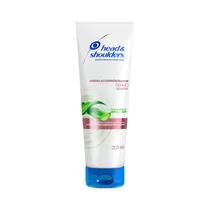 Acondicionador Head & Shoulders Dermo Sensitive 300ML