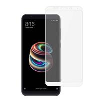 Pelicula Protetora Xtech XT-RM5 para Xiaomi Redmi 5 - Branco