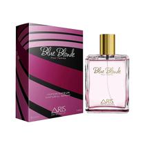 Aris Perfume Blue Blonde F Femenino 100ML s/C