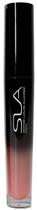 Batom Liquido Sla Paris Lip Crush Matte 30 Jude - 4.5ML