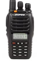 Radio. Baofeng UV-B5 Pequeno