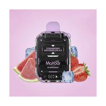 Pod Descartavel Maxbar Nimmbox 10K Strawberry Watermelon Ice