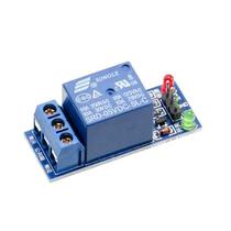 Ard Modulo Rele 5V 1 Canal Arduino