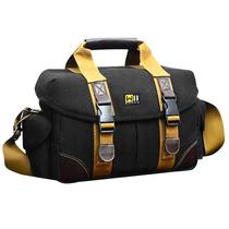 Bolsa para Camera Will Solve 5014 L - Preto