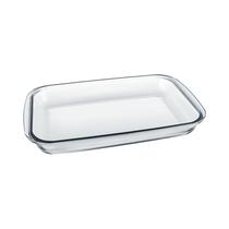 Asadera Rectangular de Vidrio Marinex GD1.6536.41-7N 2.9L