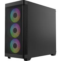 Gabinete Gamdias Athena M3 Argb - Preto