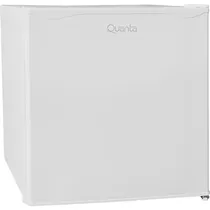 Frigobar Quanta QTFRI46 Porta Reversível 220V - Branco 46L