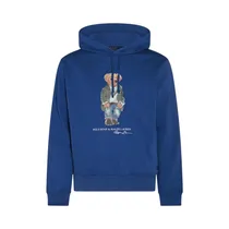 Moleton Polo Ralph Lauren 710853309033