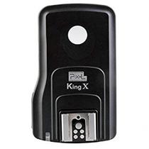 Receptor King Pro p/Canon Receiver