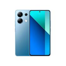 Cel Redmi Note 13 6/128GB Azul