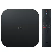 Xiaomi Mi Box s 4K M19A MDZ-22-Ab