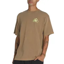 Remera Vans Mte Crestline SS Tee