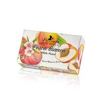 Florinda Vegetal Soap 100G White Peach