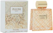 Perfume Puccini Sensuality Edp 100ML - Feminino