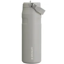 Garrafa Térmica Stanley Aerolight Iceflow Bottle de 710 ML - Ash