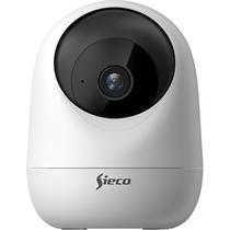 Camera IP Sieco S33 Wifi - Branco Interior