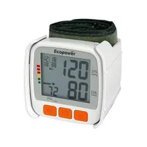 Medidor de Presion - Pulso Ecopower EP-2707