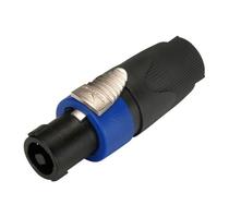 Conector Neutrik NL4FX Speakon