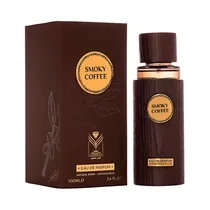 Perfume Almas Smoky Cofffe Edp 100ML – Unisex