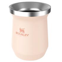 Cuia Termica Stanley Classic Mate de 236 ML - Quartz