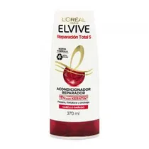 Condicionador Loreal Elvive Reparação Total 370ML