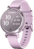 Relogio Garmin Lily 2 010-02839-01 Metallic Lilac