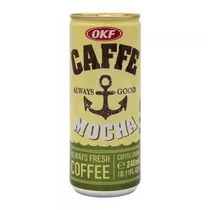 Café Gelado Okf Mocha Lata 240ML