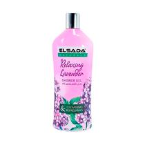 Elsada Gel de Banho Relaxing Lavender 250ML