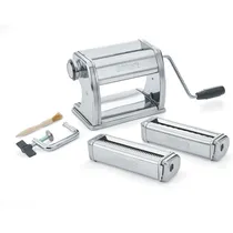 Máquina de Fazer Massa Cuisinart CTG-00-PM Cilindro Inox