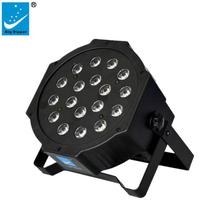 LED Par LP-008 Bigdipper 18*1W RGB