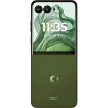 Motorola Razr 50 Ultra XT2451-3 5G Dual 512 GB - Verde
