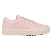 Calzado Kids Fila Classic Court Rose