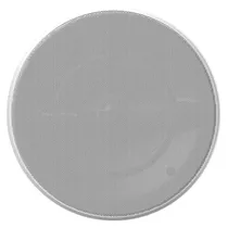B & W Marine 6 6" White Par